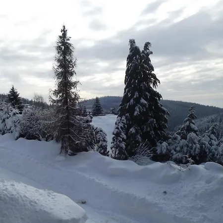 Lodge S Vyhledem
