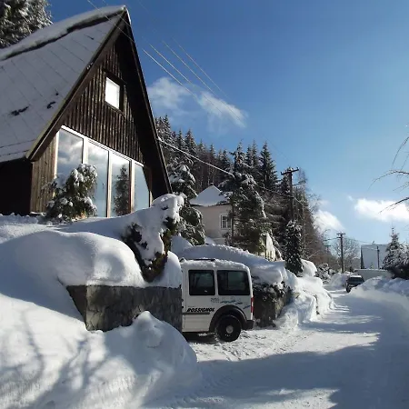 S Vyhledem Lodge *