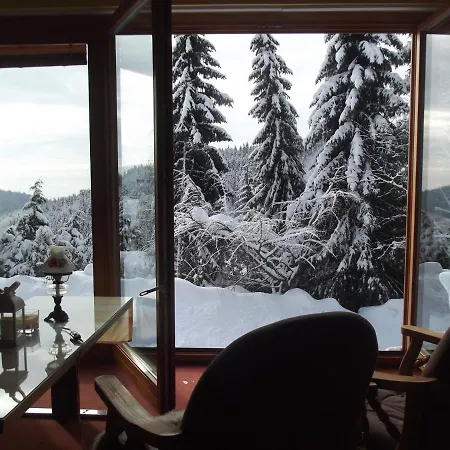 S Vyhledem * Jáchymov