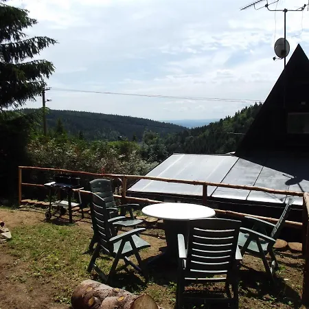 Lodge S Vyhledem *