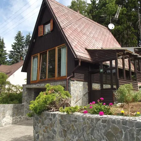 Lodge S Vyhledem *