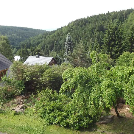 S Vyhledem Lodge