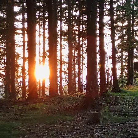 S Vyhledem Jáchymov