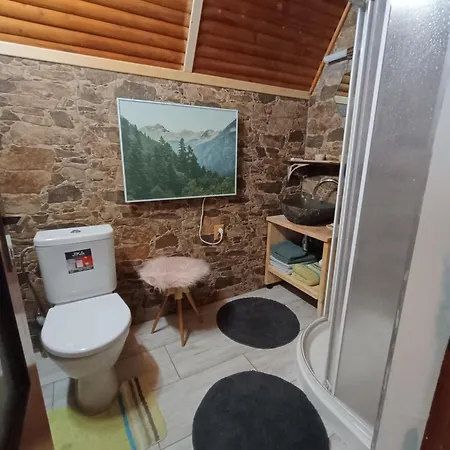Lodge S Vyhledem
