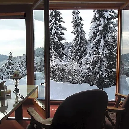 S Vyhledem Lodge *