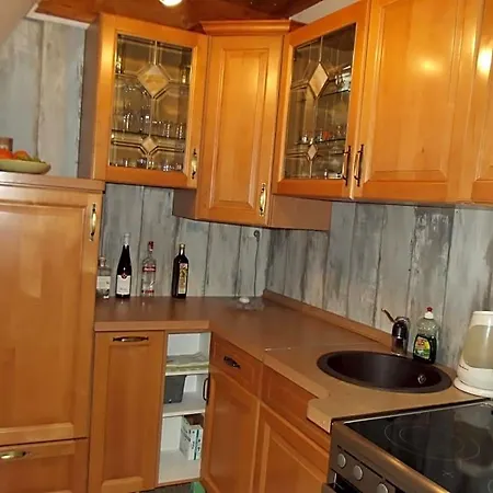 Lodge S Vyhledem