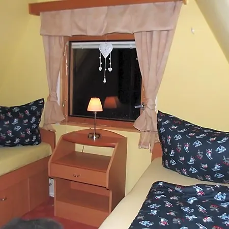 Lodge S Vyhledem Jachymov