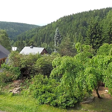 S Vyhledem Lodge