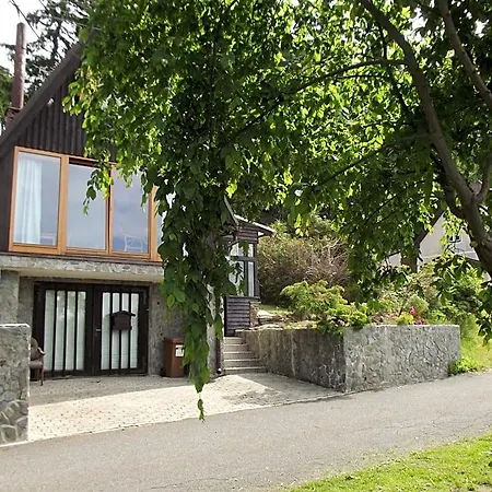 Lodge S Vyhledem *