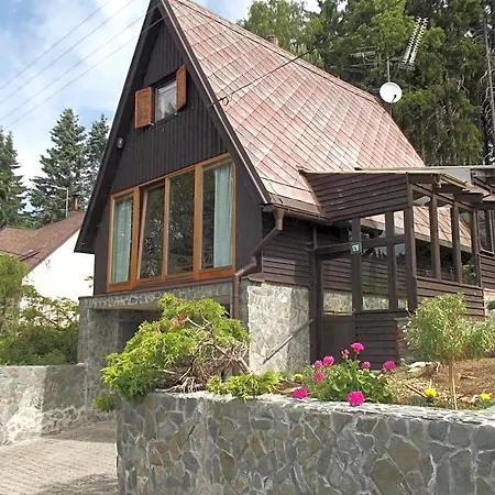 S Vyhledem Lodge *