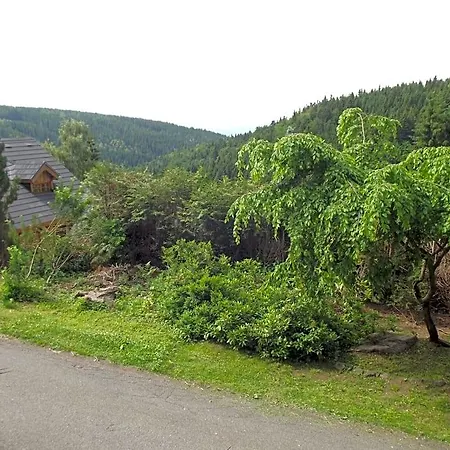 S Vyhledem Lodge