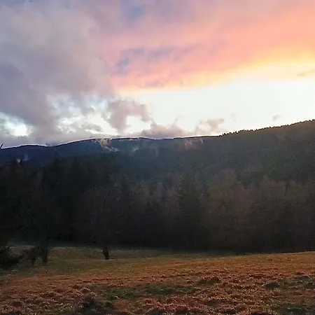 Lodge S Vyhledem