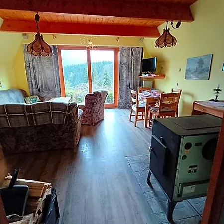 S Vyhledem Lodge *