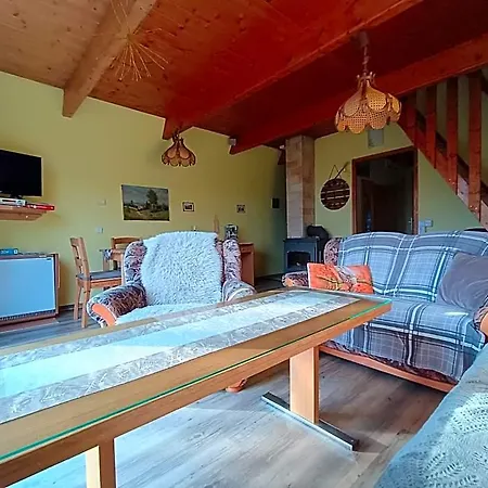 Lodge S Vyhledem