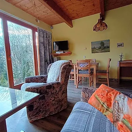 Lodge S Vyhledem