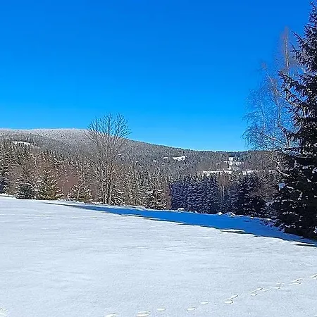 S Vyhledem Lodge *
