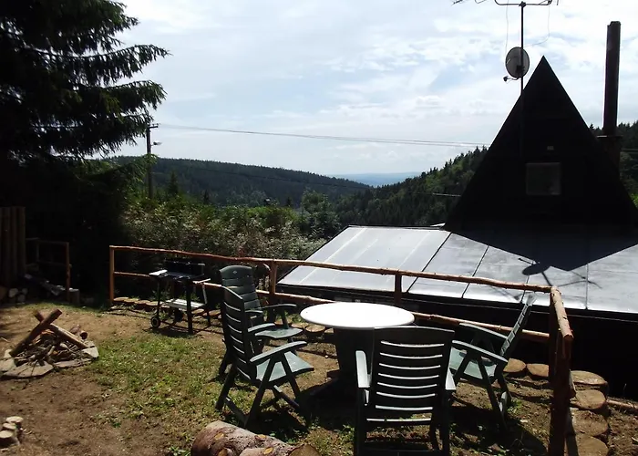 Lodge S Vyhledem *