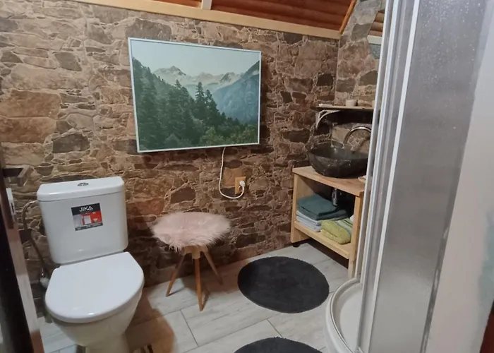Lodge S Vyhledem
